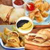 3-in-1 Tortilla Sealer & Quesadilla Maker für 15/20/25 cm Produktbild-Vorschau 6
