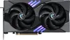 MSI GAMING GeForce RTX 5060 TI 16G OC NVIDIA 16 GB GDDR7 Produktbild-Vorschau 2