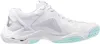Mizuno Wave Lightning Z8 Indoorschuhe Damen Produktbild-Vorschau 3