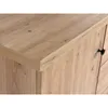 Cassettiera ad angolo ORURO – rovere artisan / nero Anteprima dell’immagine prodotto 3