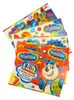 BAMBINO Aktovka pre malú umeleckú súpravu Náhľad obrázku produktu 8