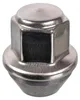 febi bilstein 49073 Radmutter Produktbild-Vorschau 1
