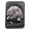 Yu-Gi-Oh! Replik Karte Kuriboh Limited Edition Produktbild-Vorschau 1