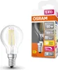 Osram LED Filament Leuchtmittel Tropfen 6,5W = 60W E14 klar Produktbild-Vorschau 4