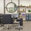Krzesło obrotowe, krzesło na kółkach, regulowane Podgląd zdjęcia produktu 5