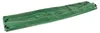 Malla de alambre verde, 100 g/m², 6x2 metros; lámina de Vista previa de la imagen del producto 1