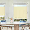 Praktica Plissee, Polyester, 80 x 150 cm, creme blickdicht Produktbild-Vorschau 5