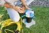 Unger HighFlow Reinwasserfilter, Reinwasser Glas- und Voir les images du produit 9