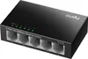 CUDY FS105 Commutateur de bureau 10/100 à 5 ports Voir les images du produit 1