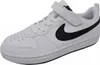 Nike Court Borough Low Recraft Sneaker low Weiß in Gr. 32.5 Produktbild-Vorschau 8