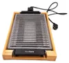 Grillpan Cecotec Tasty&Grill 2000 Bamboo LineStone Productafbeelding-voorbeeld 10