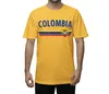 WM EM Fan Shirt Weltmeisterschaft Europameisterschaft 100% Produktbild-Vorschau 3