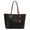 L.CREDI Filiberta Shopper Tasche 46 cm Produktbild-Vorschau 6
