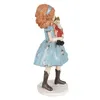 Clayre & Eef figurina decorativa bambino 12 cm in Anteprima dell’immagine prodotto 2
