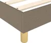 VidaXL 3120965, Szarobrązowy, 140 cm, 2,03 m, 35 cm, 1400 x Podgląd zdjęcia produktu 6