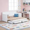 Schlafsofa / Tagesbett 90x190 cm (ohne Matratze), aus Produktbild-Vorschau 8