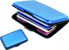 Brieftasche | Kartenhalter blau | 10 Kartenhalter | Produktbild-Vorschau 9