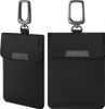 Spigen Faraday Cage Pouch Keyless RFID Signal Blocker - Podgląd zdjęcia produktu 2