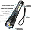 LED Taschenlampe, helle Taschenlampe mit hohem Lumen, Produktbild-Vorschau 13
