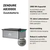 Batteria Zendure AB3000X Anteprima dell’immagine prodotto 17
