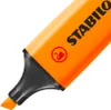 Evidenziatore - STABILO BOSS ORIGINAL - confezione da 8 - Anteprima dell’immagine prodotto 7
