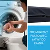 Pillows24 – Poduszka na krzesło 40×40×8 cm | Ergonomiczne Podgląd zdjęcia produktu 6