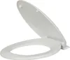 Sedile per WC SCHÜTTE BIANCO Duroplast Anteprima dell’immagine prodotto 14