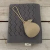 Zayno® Schnullerhalter "Nashi" in Beige | Hygienisch, Produktbild-Vorschau 2