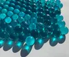 Glasmurmeln Blau Mix – 95 Stück – 16 mm – ca. 500 g – Produktbild-Vorschau 3
