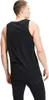 Jack & Jones débardeur lot de 2 jacbasic tanktop black Voir les images du produit 10