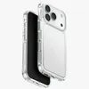 UNIQ Lifepro Xtreme Hülle für iPhone 17 Pro - Transparent Produktbild-Vorschau 1