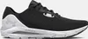 Under Armour Women's UA HOVR Sonic 5 Black/White 40 Náhled obrázku produktu 1