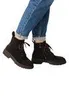 Tamaris Damen Elegante Stiefelette 1-25234-47 Braun Produktbild-Vorschau 5