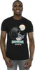 Disney - T-Shirt für Herren BI49960 (XXL) (Schwarz) Produktbild-Vorschau 2