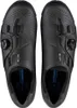 Shimano Xc3 Mtb-schuhe Schwarz EU 42 Herren Schwarz EU 42 Produktbild-Vorschau 4
