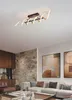 Trio LED-Deckenleuchte Sequence 20,5 x 90 cm Produktbild-Vorschau 24