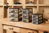 Stanley Home Organizér 3 zásuvky Medium Náhľad obrázku produktu 3