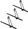3x Fahrradträger ORION + Dachträger/Relingträger VDP LION1 Produktbild-Vorschau 2