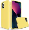 Hülle für Apple iPhone 13 Pro Handy Schutz Cover Silikon Produktbild-Vorschau 1