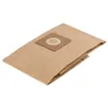 BOSCH 2609256f33 5 BOSCH AdvancedVac 20 Staubsaugerbeutel Anteprima dell’immagine prodotto 3