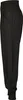 Urban Classics Stoffhose Damen Ladies Sarong Pants schwarz Produktbild-Vorschau 19