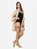 Merry Style Damen Halterlose Strümpfe 20 DEN GI1109 (Daino, Produktbild-Vorschau 5