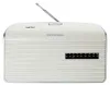 Grundig Mobile Radio Music 60X WS white grey (FM, antenne Voir les images du produit 2