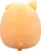 Squishmallows Plüschfigur Tan Dog with White Belly Cooper Produktbild-Vorschau 5