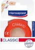 The image shows the packaging of Hansaplast Classic Fixierpflaster. Anteprima dell’immagine prodotto