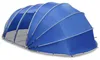 vidaXL Bazénový prístrešok, kopulový, 640 x 432 x 205 cm, Náhľad obrázku produktu 1