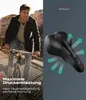 Impact® ComfortFit Fahrradsattel Herren Damen – Produktbild-Vorschau 7