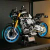 LEGO 42159 Technic Yamaha MT-10 SP, réplique de moto avec Voir les images du produit 17
