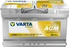 VARTA Professional AGM Dual Purpose LA80 Starterbatterie Produktbild-Vorschau 1