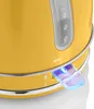 SWAN SK14630YELNEU Retro elektrische waterkoker, 1,8 liter, Productafbeelding-voorbeeld 8